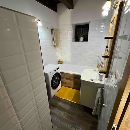 Pod Hradom Branc Podbranc