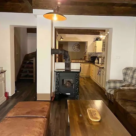 Pod Hradom Branc * Podbranc