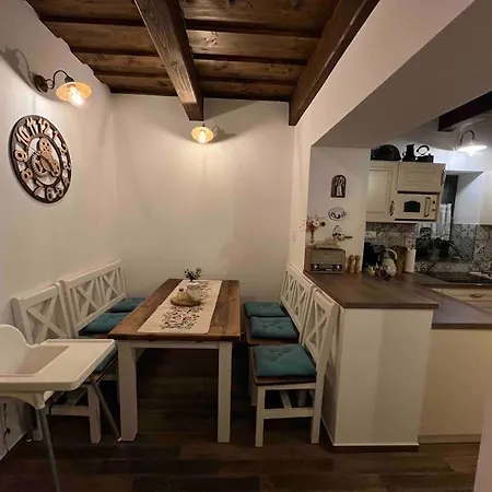 Pod Hradom Branc * Podbranc