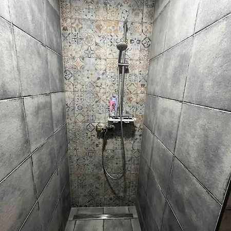 Pod Hradom Branc
