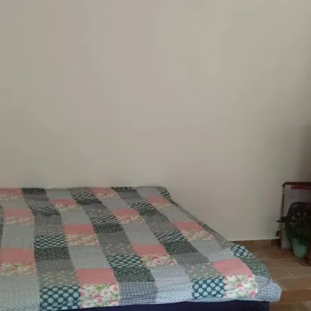 Pod Hradom Branc 度假居 *