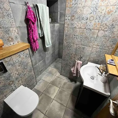 Pod Hradom Branc Podbranc