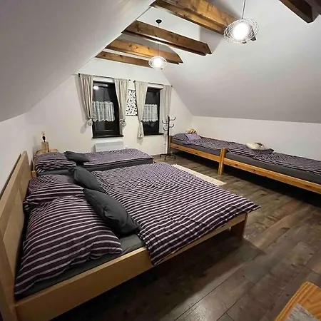 Pod Hradom Branc Podbranc