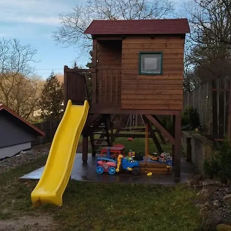 Pod Hradom Branc Podbranc