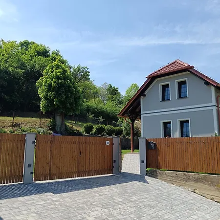 Pod Hradom Branc * Podbranc