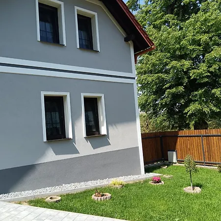 Pod Hradom Branc * Podbranc