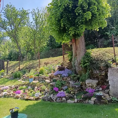 Pod Hradom Branc * Podbranc