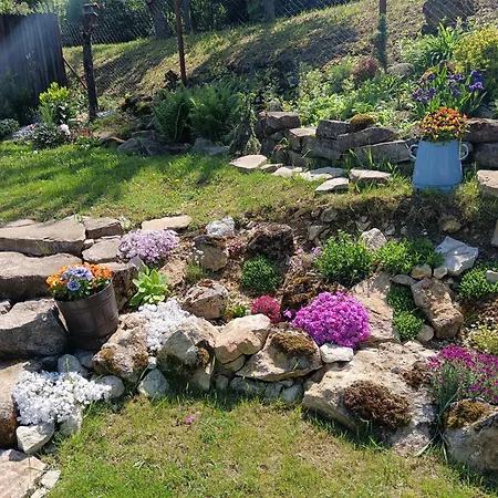 Pod Hradom Branc * Podbranc