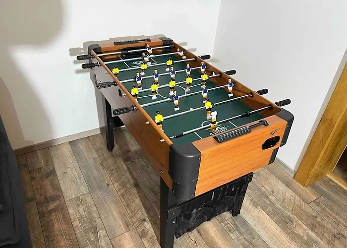 Casa vacanze Pod Hradom Branc Podbranc