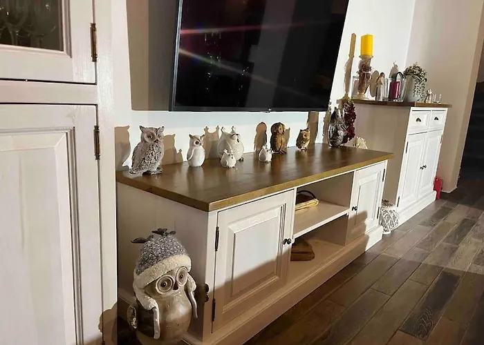 Pod Hradom Branc * Podbranc