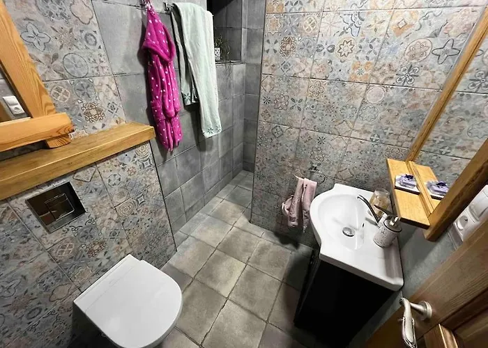 Pod Hradom Branc Podbranc