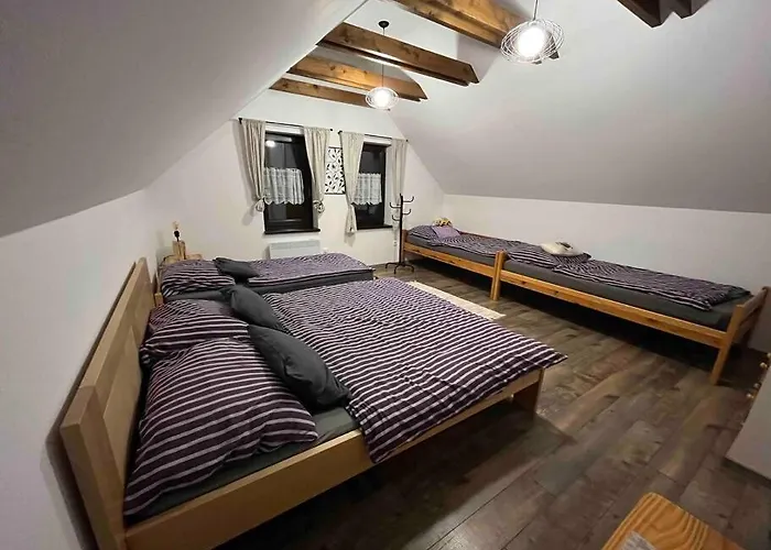 Pod Hradom Branc Podbranc