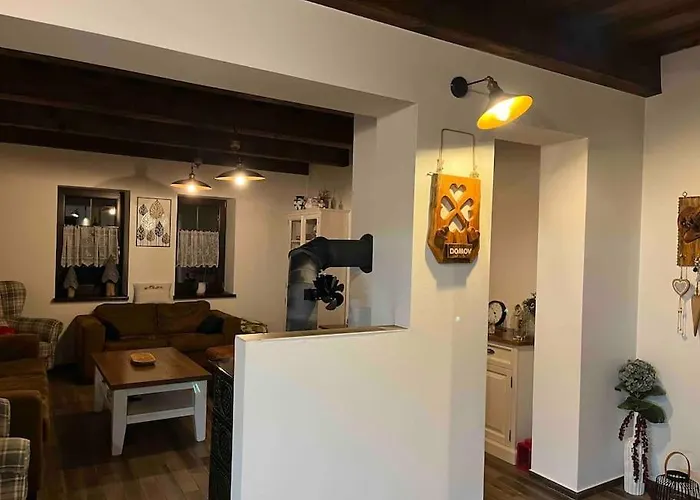 Pod Hradom Branc * Podbranc