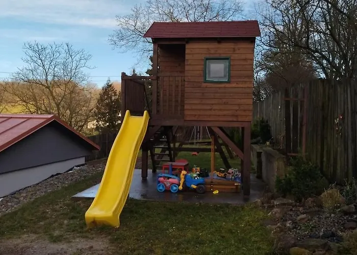 Pod Hradom Branc Podbranc