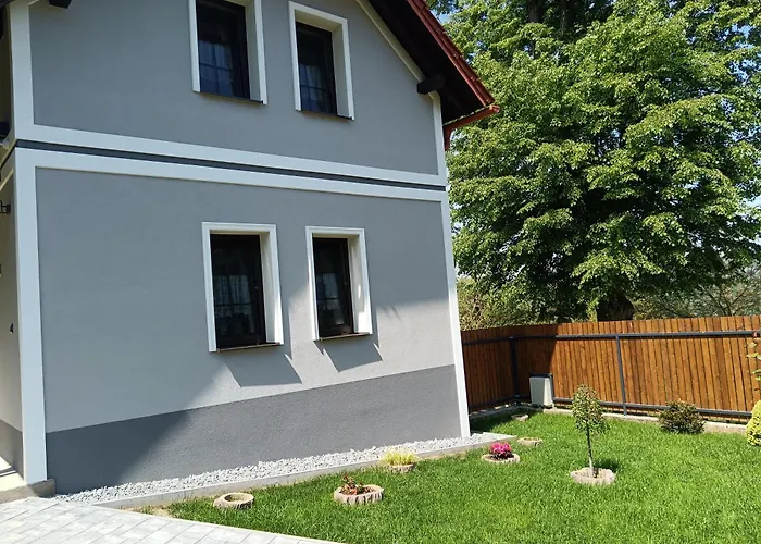 Pod Hradom Branc * Podbranc