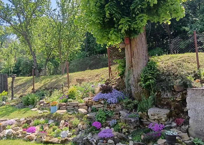 Pod Hradom Branc * Podbranc