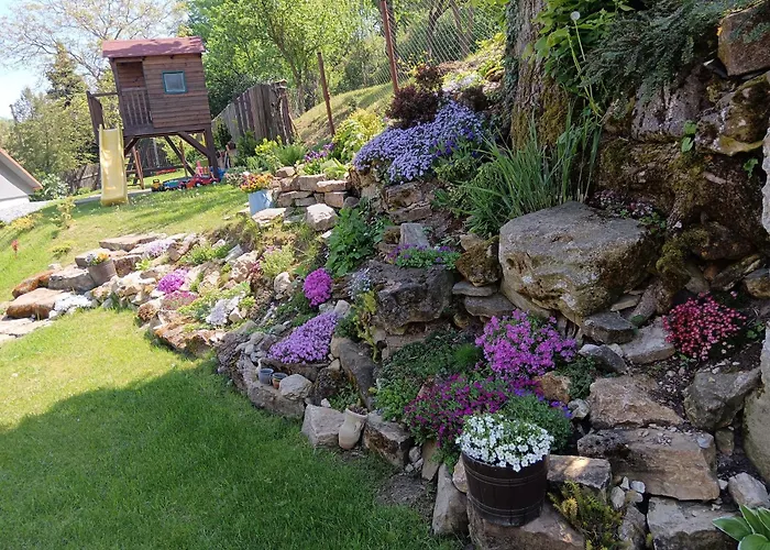 Pod Hradom Branc Casa vacanze Podbranc