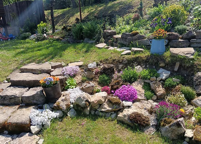 Pod Hradom Branc * Podbranc