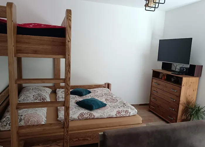 Pod Hradom Branc Podbranc